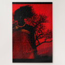 Search for beautiful puzzles Black
