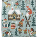 Search for stag shower curtains Winter