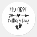 Search for first mothers day stickers Mum