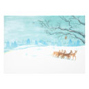 Search for christmas business posters Snow