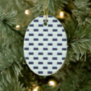 Search for light green christmas tree decorations Geometric
