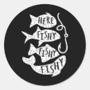 Search for fishy fish stickers Tackle
