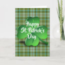 Search for modern shamrock cards Trendy
