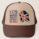 Search for revolutionary war hats 1776