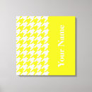 Search for lemon canvas prints Pattern