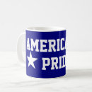 Search for american pride mugs Patriotic