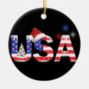 Search for god bless america christmas tree decorations Patriotism
