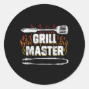 Search for bbq master stickers Outdoor cooking