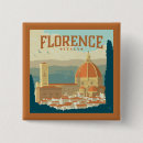 Search for florence badges Italy