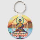 Search for thangka key rings Buddhism