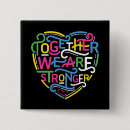 Search for together square badges Hope