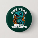 Search for one year badges First