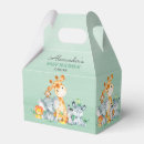 Search for jungle safari favour boxes Girl