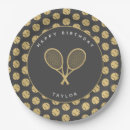 Search for tennis plates Sports