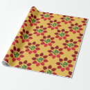 Search for hindu wrapping paper Om symbol