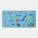 Search for marine creature mouse mats Ocean