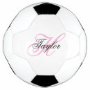 Search for monogram footballs Pink