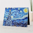 Search for oil paintings christmas cards Winter
