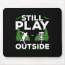 Search for frisbee golf mouse mats Putt