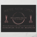 Search for now flyers Elegant