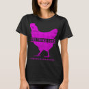 Search for warrior chick tshirts Hope