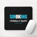 Search for smoke mouse mats Cigarette