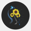 Search for blue hummingbird stickers Awareness