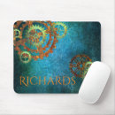 Search for cogs mouse mats Clockwork