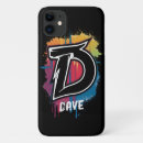 Search for letter d iphone cases Modern