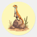 Search for herpetology stickers Lizard