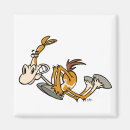 Search for run for fun magnets Cartoon