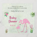 Search for offspring Baby shower