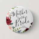 Search for mother bride badges Floral
