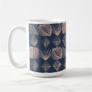 Search for tribal design mugs Mudcloth