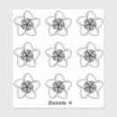 Search for tribal tattoo stickers Polynesian