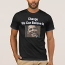 Search for we are change tshirts Barack