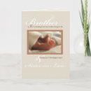 Search for new baby brother cards Newborn