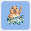 Search for capybara stickers Meme