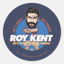 Search for roy stickers Sports comedy