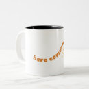 Search for come mugs Water