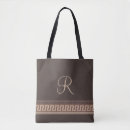 Search for greek key bags Meander