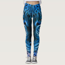 Search for blue leopard print leggings Stylish