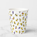 Search for woodstock paper cups Cute