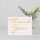 Search for thank you notes postcards Elegant