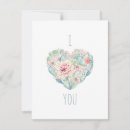 Search for cactus valentines day cards Heart