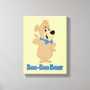 Search for boo canvas prints Jellystone park