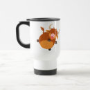 Search for funny cow travel mugs Kawaii