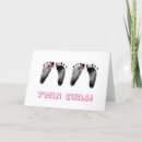 Search for twin girls congratulations cards Newborn