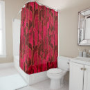 Search for red and gold bath beauty Elegant