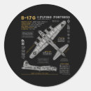 Search for b 17 flying fortress stickers World war 2